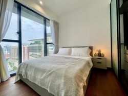The M (D7), Apartment #525394021